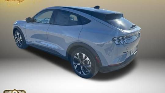 2024 Ford Mustang Mach-E
