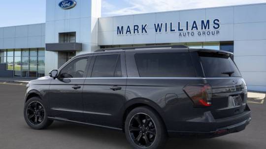 2024 Ford Expedition
