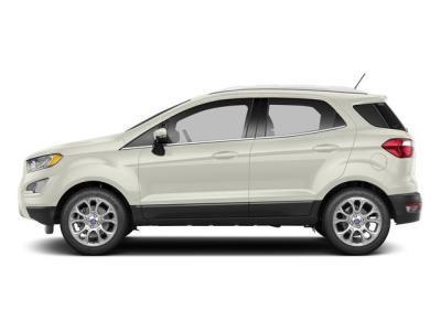 2018 ford ecosport titanium awd titanium 4dr crossover for sale in east watertown, massachusetts