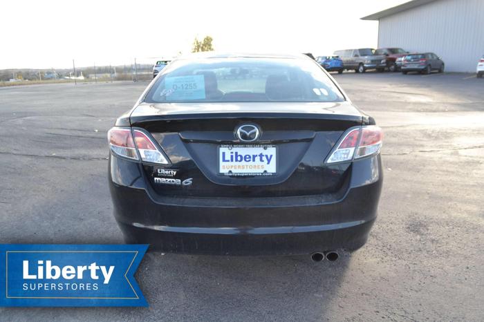 2012 mazda mazda6 i touring i touring 4dr sedan for sale in jolly acres, south dakota