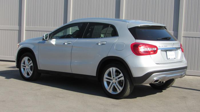 used 2015 mercedes-benz gla 250 4matic boise, id 83709 for sale in boise, idaho