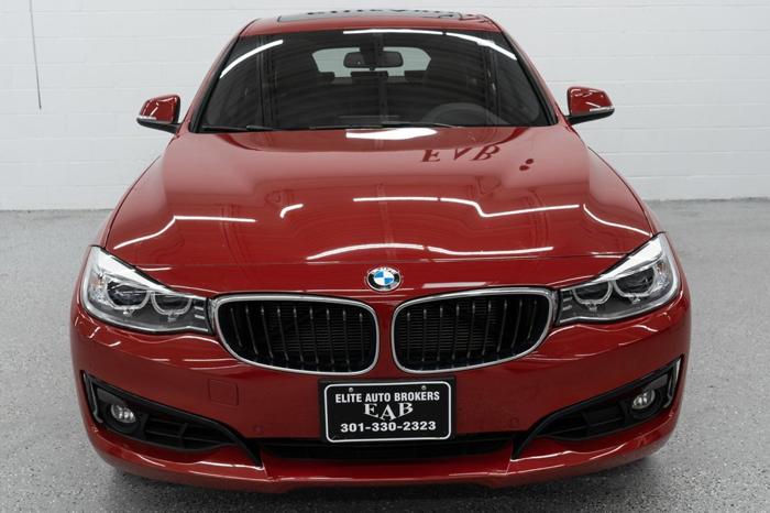 used 2016 bmw 328i gran turismo xdrive gaithersburg, md 20879 for sale in gaithersburg, maryland