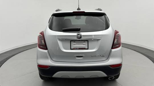 2021 Buick Encore