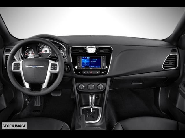 2012 chrysler 200 lx lx 4dr sedan for sale in presque isle, maine