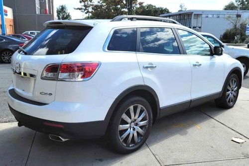 2008 mazda cx-9 sport for sale in new jersey