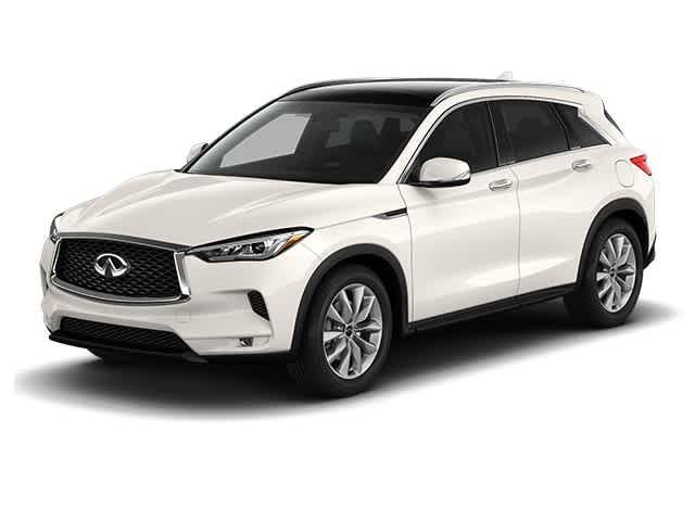 2019 infiniti qx50 luxe