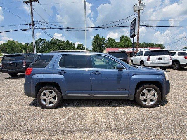 used 2012 gmc terrain fwd sle w/ sle-2 laurel, ms 39440 for sale in choctaw, mississippi