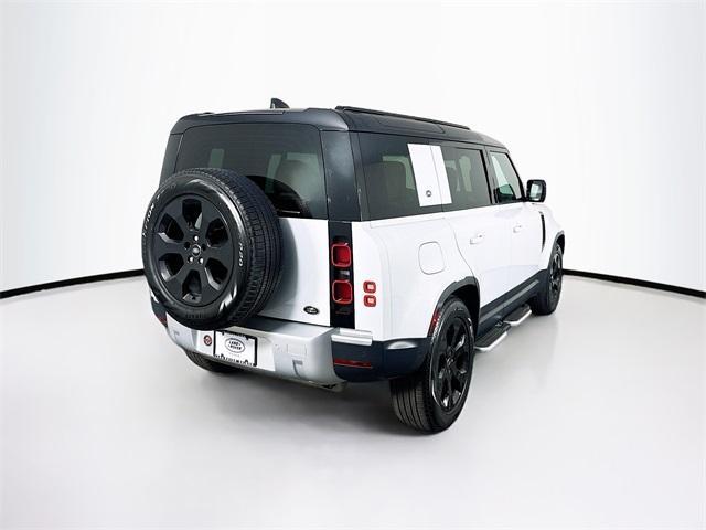 2023 land rover defender 110 s