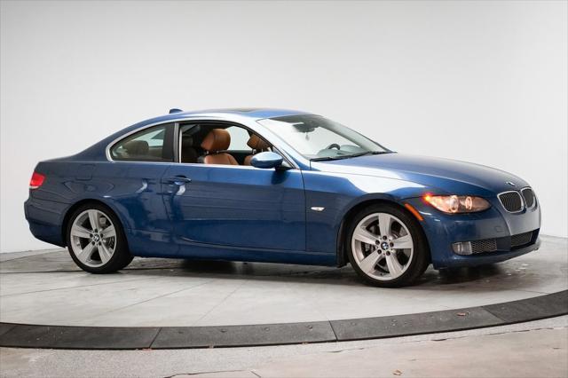 2007 bmw 335 335i