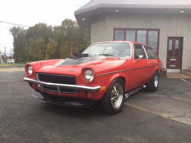 1973 chevrolet vega kamback v8 chevy hot rod gasser baldwin motion phase iii