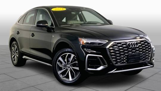 2024 Audi Q5