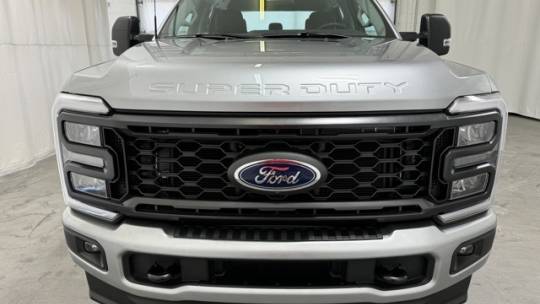 2024 Ford F-250