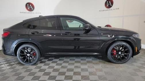 2022 bmw x4 m40i 4dr all-wheel drive sports activity coupe in milwaukee, wisconsin