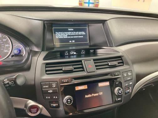 2015 honda crosstour ex-l in otsego, minnesota