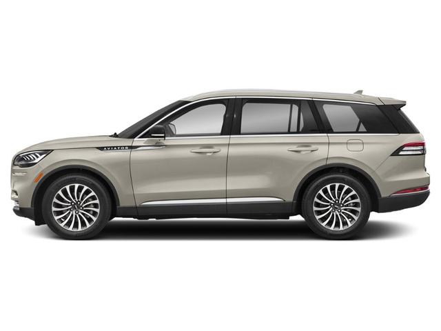 2020 lincoln aviator reserve awd