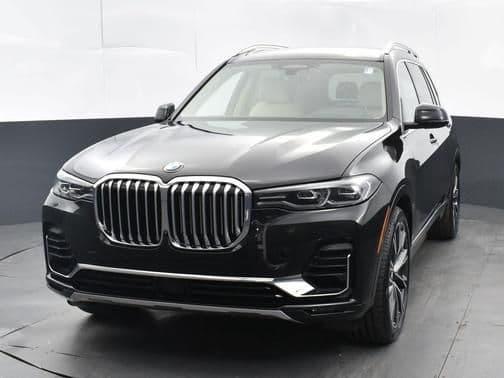 2019 bmw x7 in saint paul, minnesota