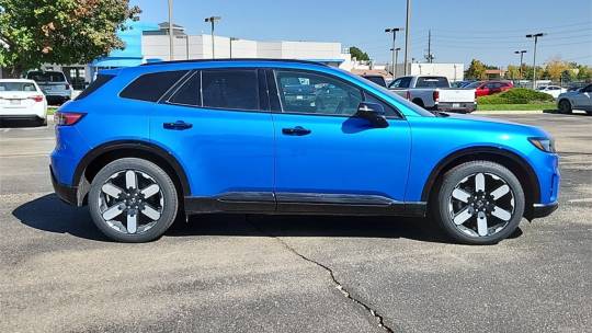 2024 Honda Prologue