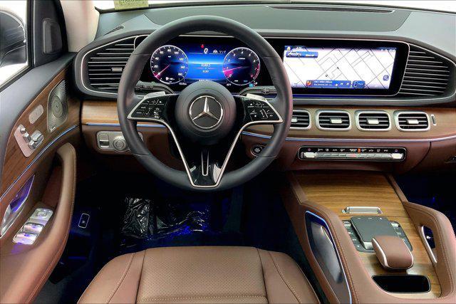 2024 mercedes-benz gle 350 4matic