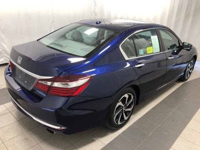 used 2016 honda accord ex sedan norwood, ma 02062 for sale in norwood, massachusetts