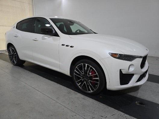 2020 maserati levante gts