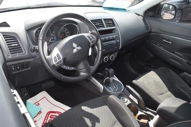 2013 mitsubishi outlander sport se awd se 4dr crossover for sale in sioux falls, south dakota