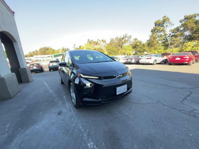 2023 chevrolet bolt ev fwd 1lt