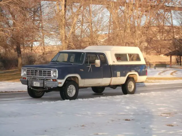 w-200 club cab full time 4wd
