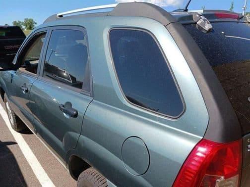 2009 kia sportage in secaucus, new jersey