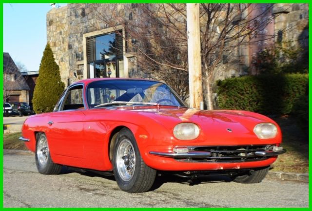 1967 2+2 used manual