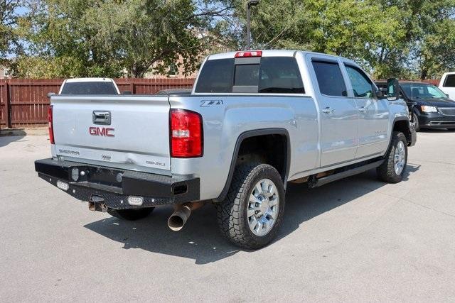 2015 gmc sierra 2500 denali