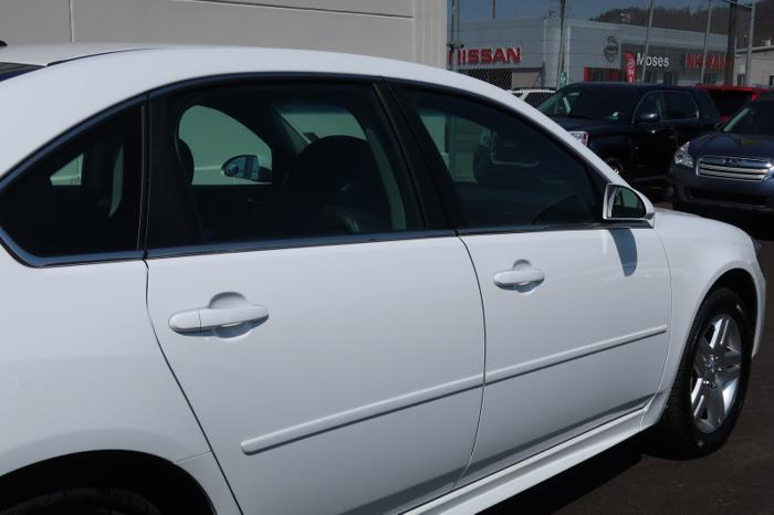 used 2015 chevrolet impala limited lt saint albans, wv 25177 for sale in jefferson, west virginia