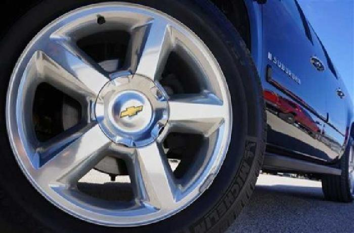 2007 chevrolet suburban ltz/roof/tv/qds in fort worth, tx