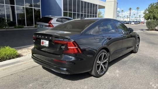 2024 Volvo S60