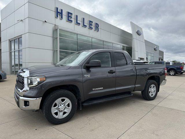 2019 toyota tundra sr5 5.7l v8 in el paso, illinois