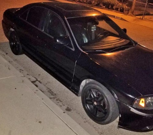 2003 lincoln ls for sale in california by owner