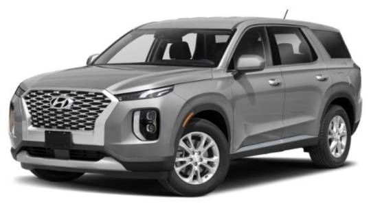 2022 hyundai palisade se