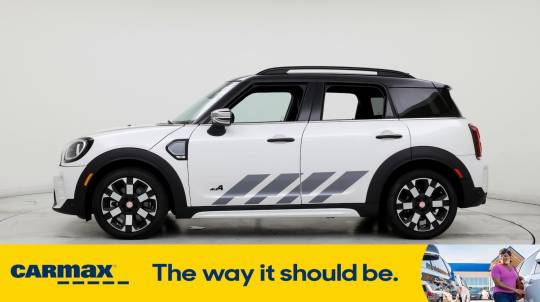 2024 Mini Countryman