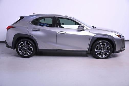 2021 lexus ux 250h base in orono, minnesota