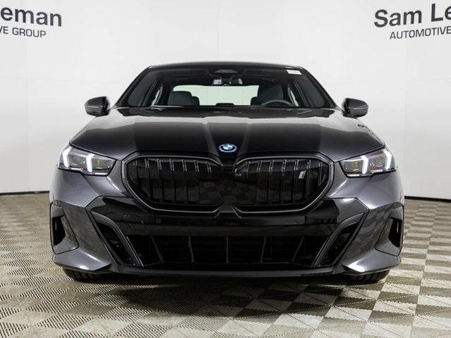 2024 bmw i5 edrive40