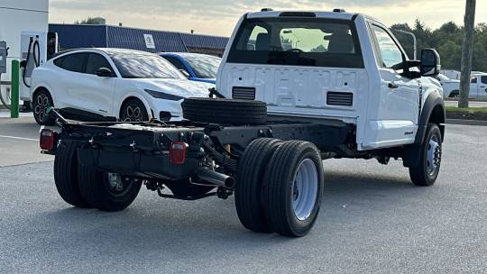 2024 Ford F-450