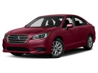 2017 subaru legacy 2.5i premium