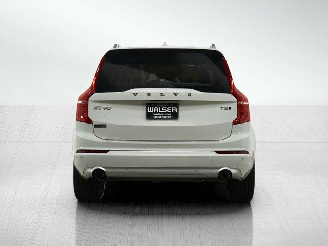 2019 volvo xc90 t5 momentum