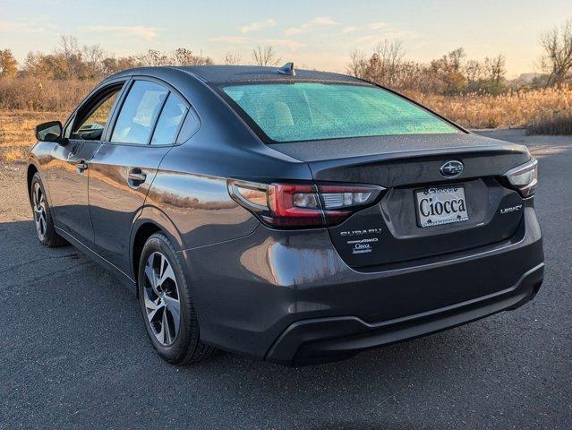 2024 subaru legacy premium