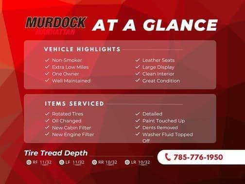 2021 jeep cherokee trailhawk in manhattan, kansas