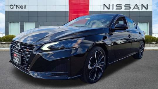 2023 Nissan Altima