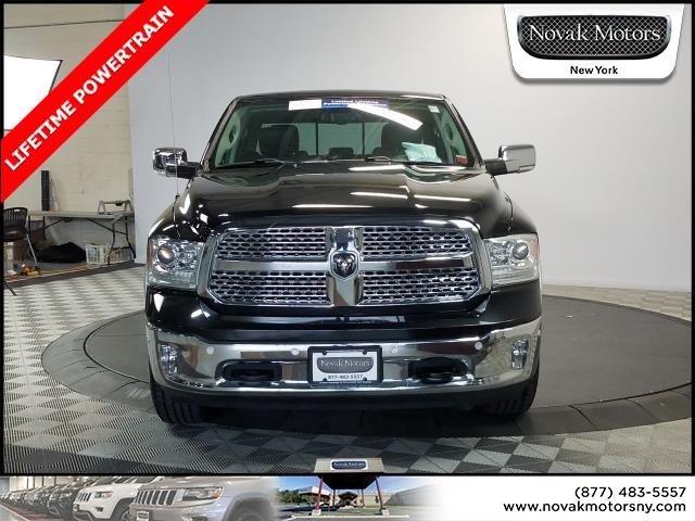 used 2016 ram 1500 4x4 crew cab laramie farmingdale, ny 11735 for sale in east farmingdale, new york