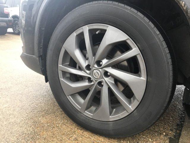 used 2016 nissan rogue sl shreveport, la 71105 for sale in shreveport, louisiana
