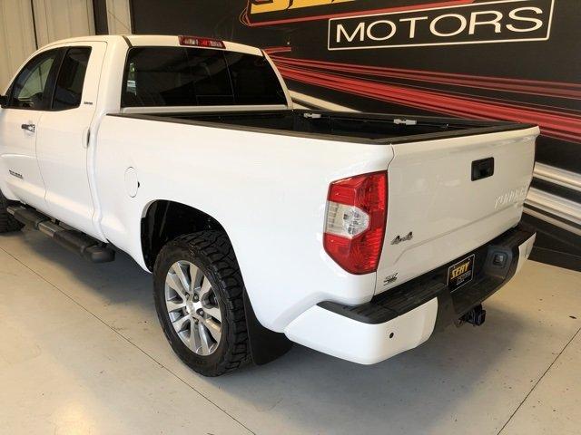 used 2017 toyota tundra 4x4 double cab limited mayfield, ky 42066 for sale in mayfield, kentucky