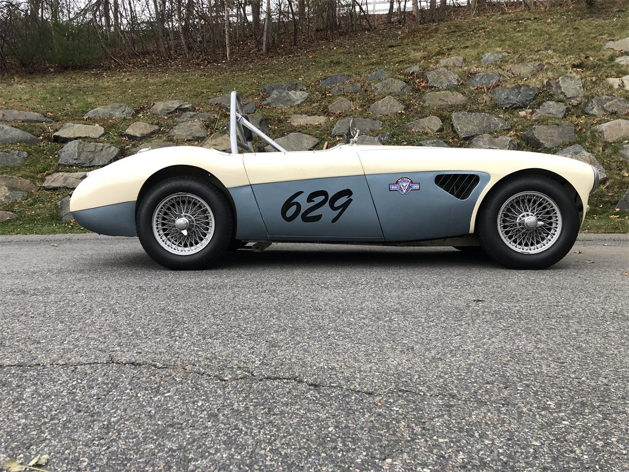 austin-healey 100-6