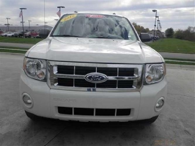 2012 ford escape in greenwood, in